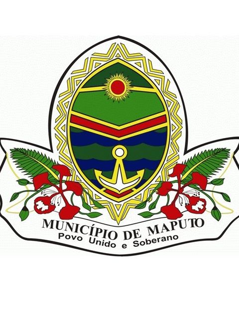 Wappen Maputos