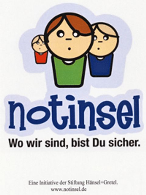 Notinsel gross