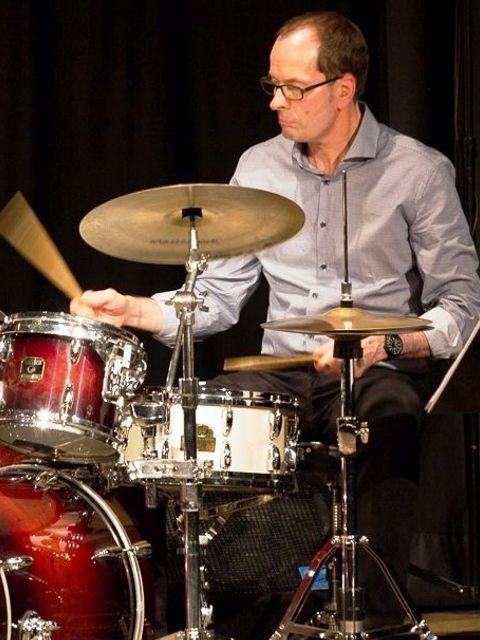 Sven kalis (Bild: Hubert Manych )