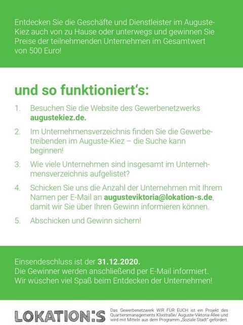 Und so funktioniert´s: (Bild: BA Reinickendorf)