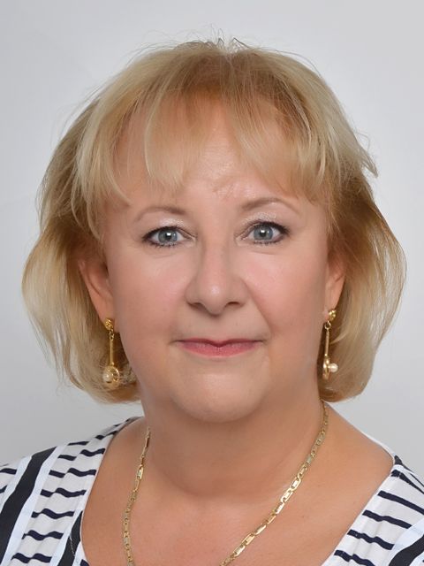 BVV-Vorsteherin Kerstin Köppen (Bild: Thala Köse (Vizyon))