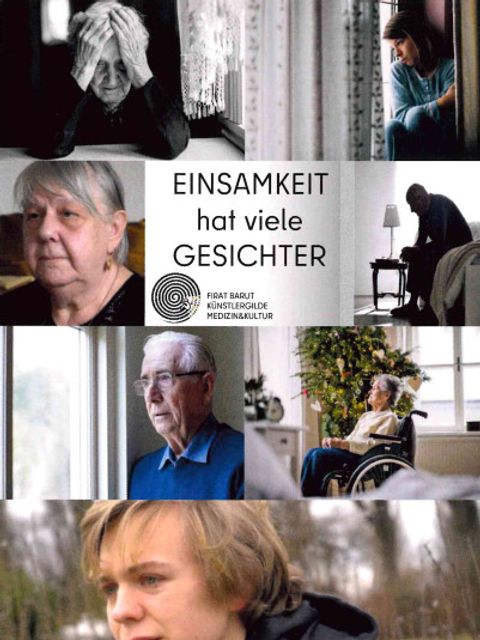 Mit diesen Karten erfragte das Bezirksamt, wie sich Einsamkeit im Alltag anfühlt. (Bild: BA Rdf)