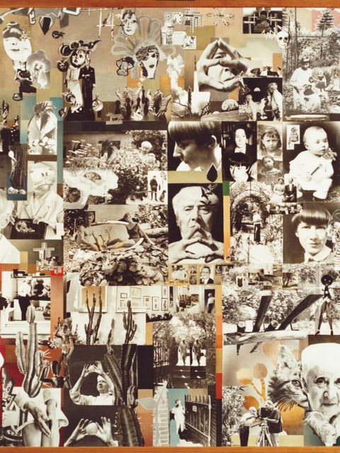 Hanna Höch Lebensbild 1972-1973 (Bild: L+A-Orgel-Köhne)