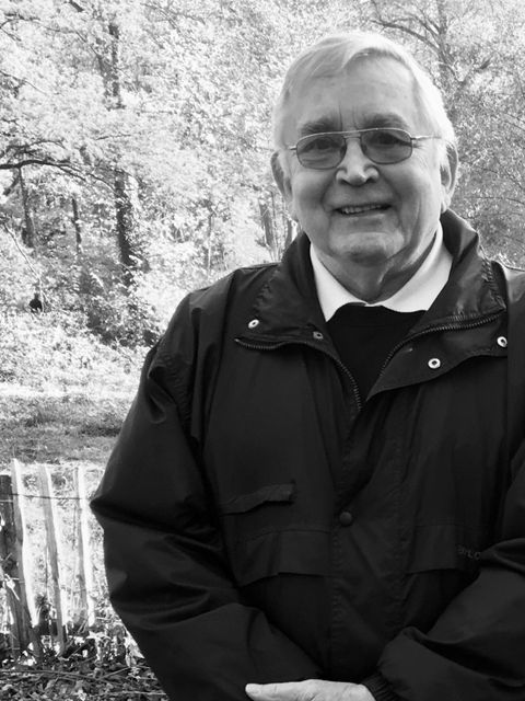 Dieter Braunsdorf
