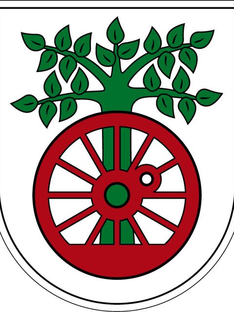 Borsigwalder Wappen (Bild: BA Reinickendorf)