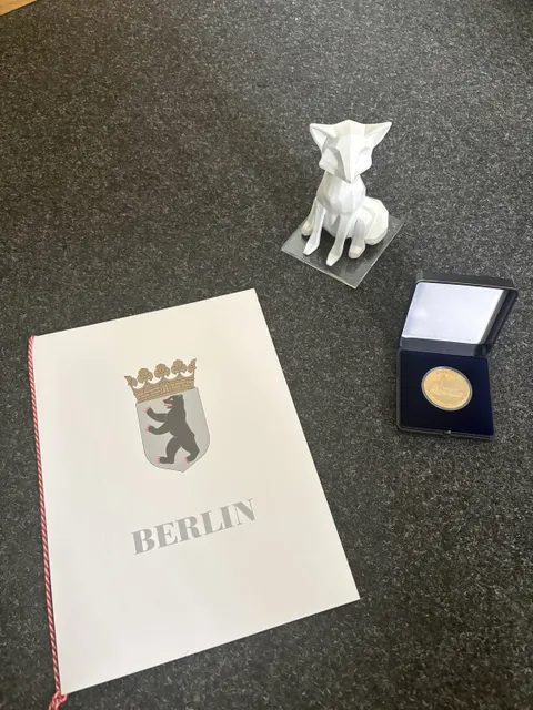 Reinickendorf sucht seine Ehrenamtsheldinnen und Ehrenamtshelden 202