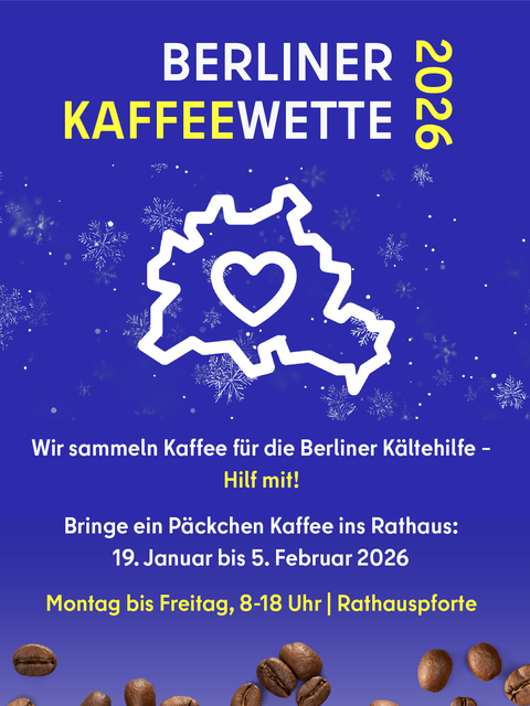 Es geht wieder los: Sammeln gegen die Kälte! (Bild: BA Rdf)