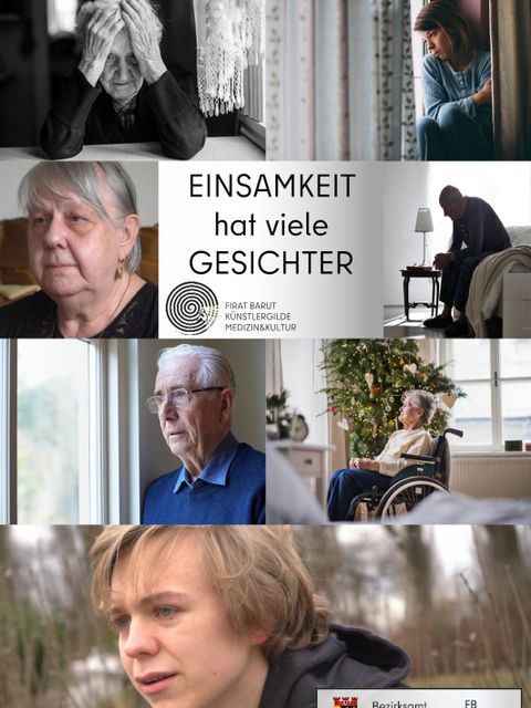 Einsamkeitsfachtag