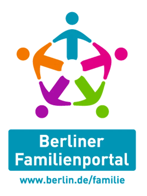 Familienportal Logo