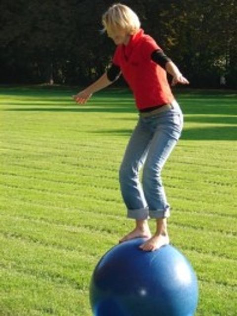 Ballspiele