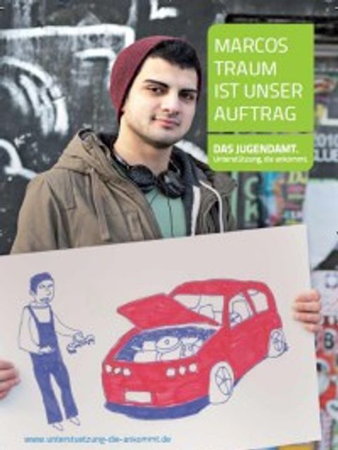 Jugendsozialarbeit