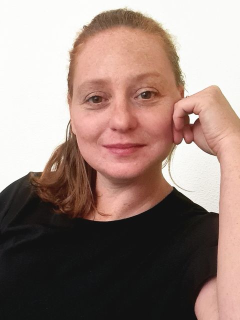 Angelika Rigal