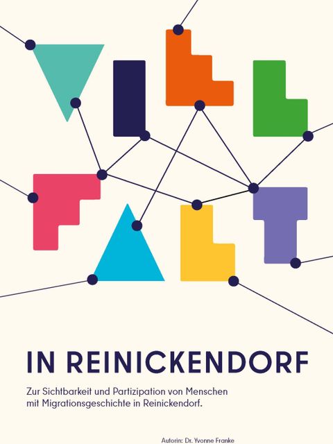 Vielfalt in Reinickendorf