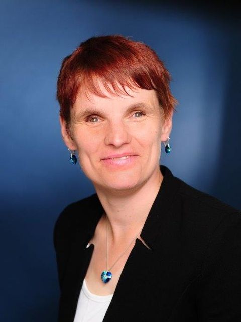 Bild von Regina Vollbrecht