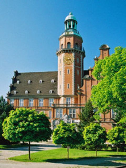 Rathaus Reinickendorf