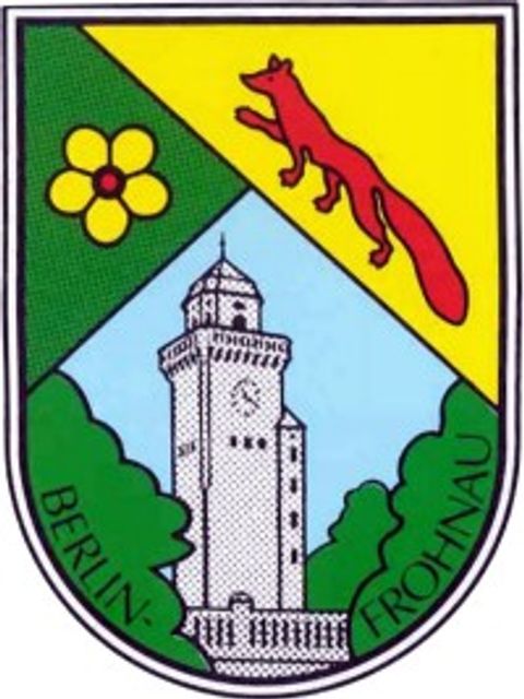 Frohnau