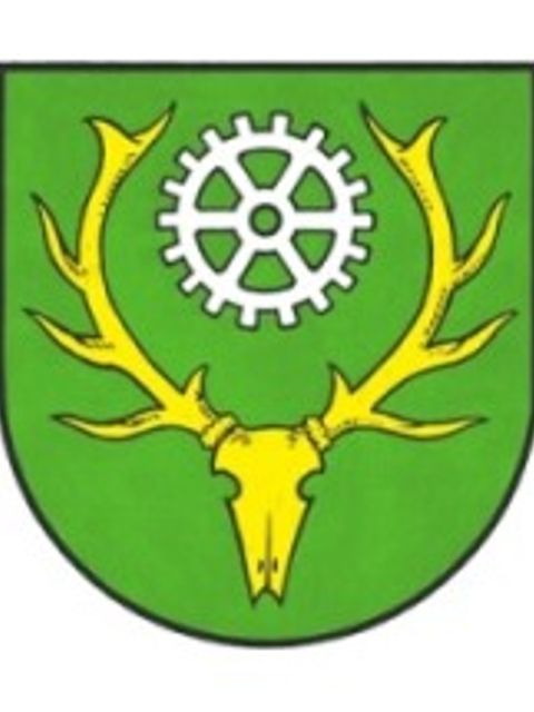 Waidmannslust