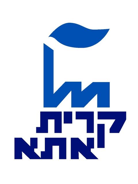 kiryat-ata-wappen