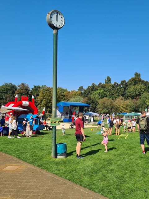 Südparkfest 2023