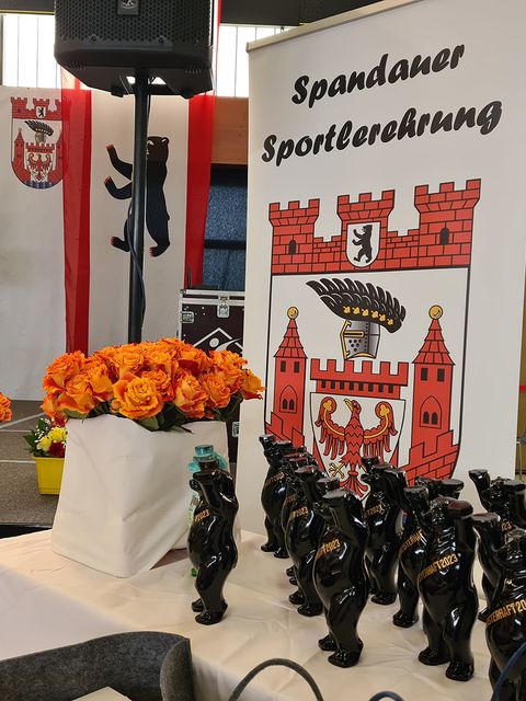 Sportlerehrung 2023