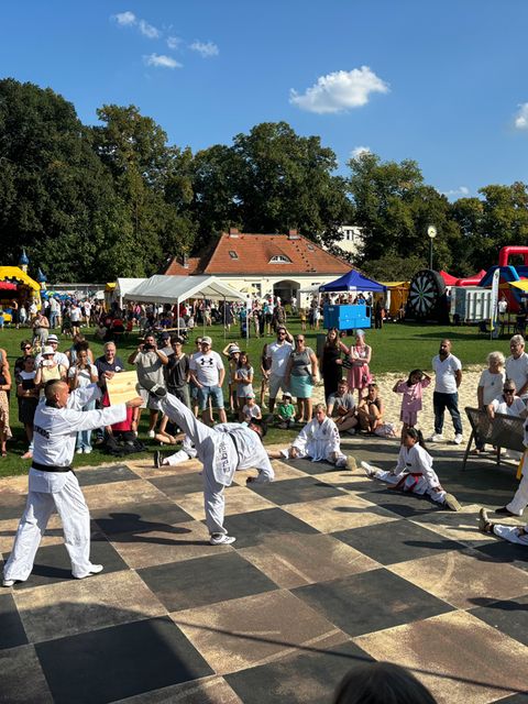 Südparkfest 2024