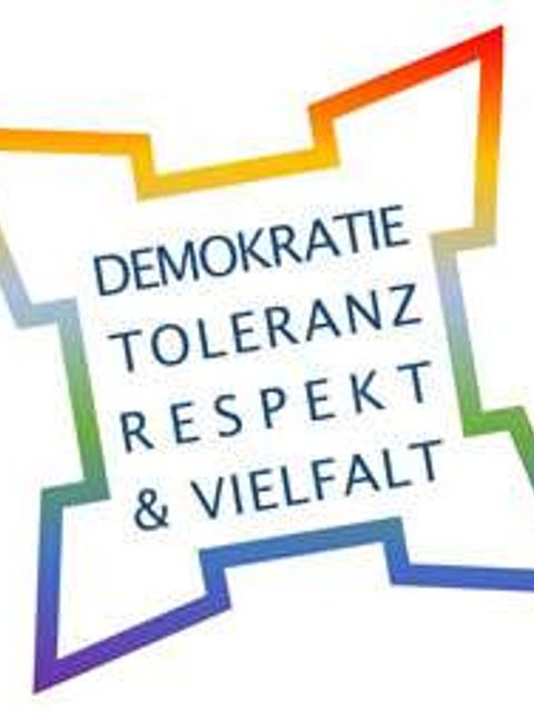 Logo netzwerk demokratie, toleranz, respekt und vielfalt spandau_ohne schriftzug