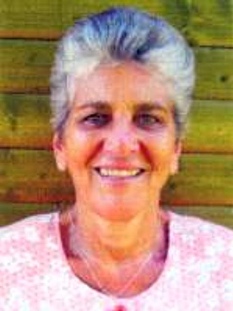 Rosemarie Farenski