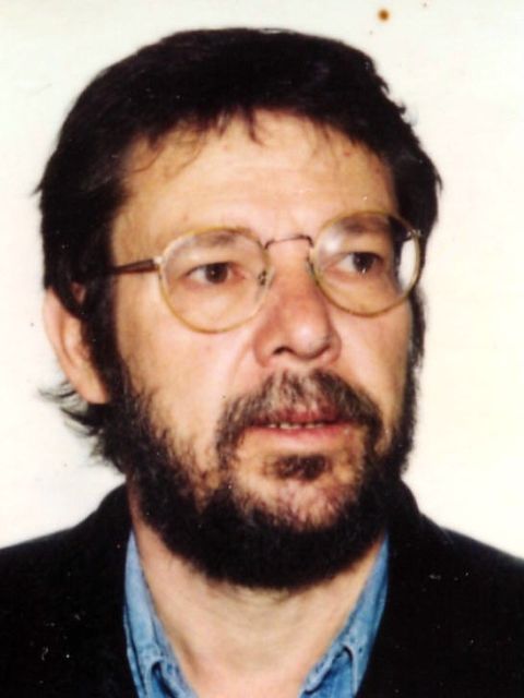 Pfarrer Peter Kranz