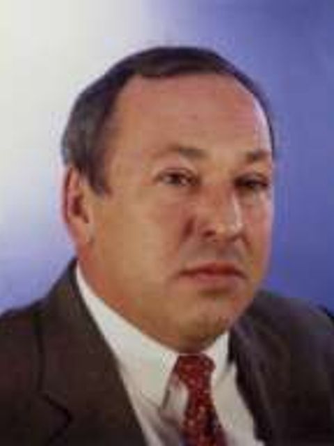 Heinz Laternser