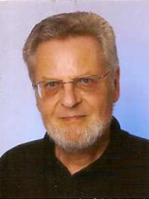 Rolf-Dieter Meißner