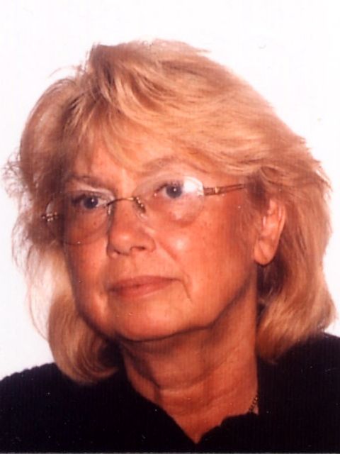 Gerlinde Olm
