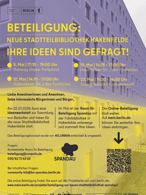 (Bild: Bezirksamt Spandau von Berlin)