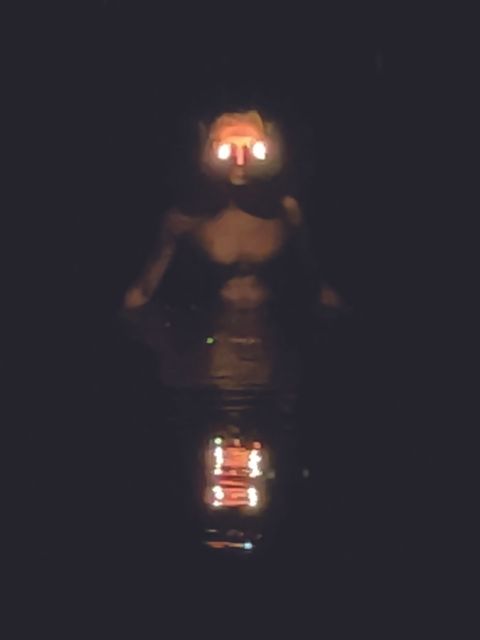 (Bild: Filmstill aus dem Video „View“, 2022, Kamera: Xiaoer Liu © Vitalii Shupliak)