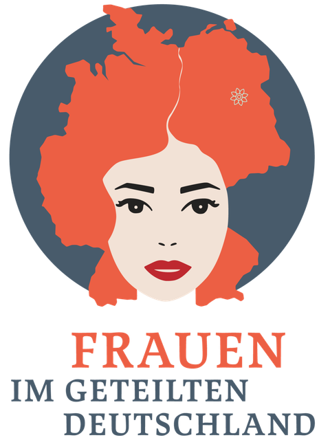 Ausstellung "Frauen im geteilten Deutschland"