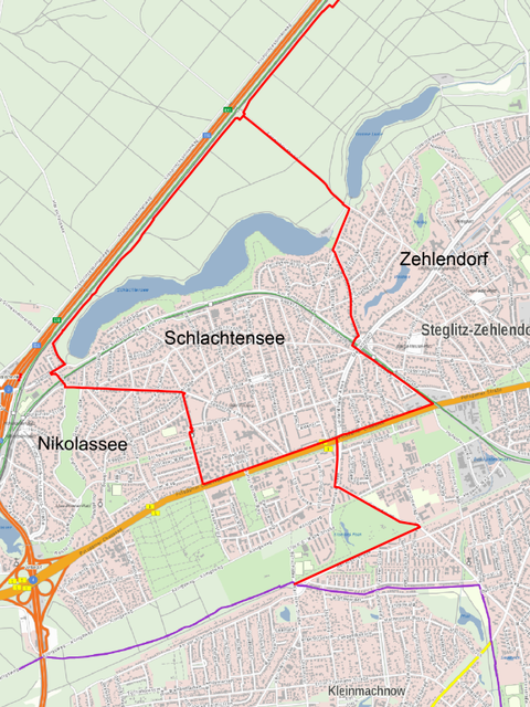 (Bild: Vermessungsamt Steglitz-Zehlendorf)