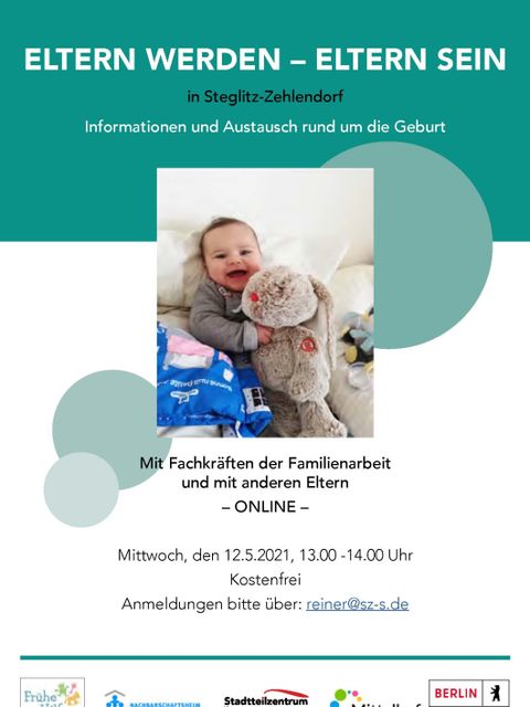 (Bild: Frühe Hilfe Steglitz-Zehlendorf)