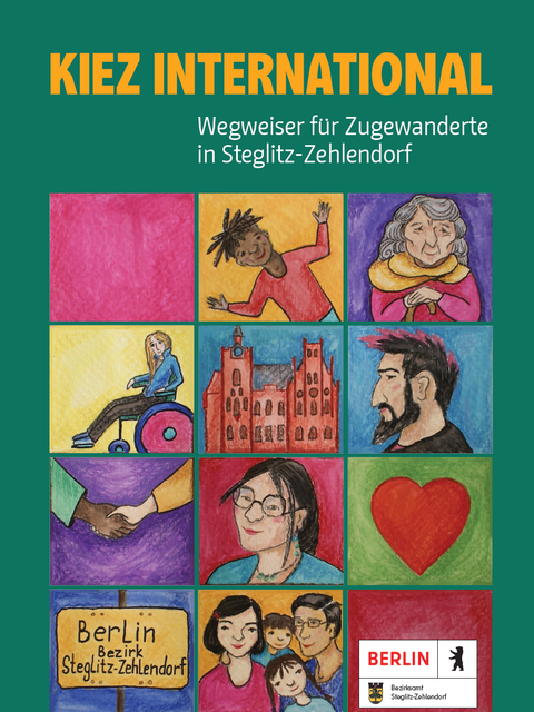 (Bild: Integrationsbüro, Bezirksamt Steglitz-Zehlendorf)