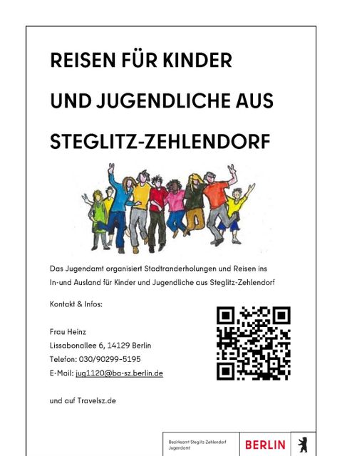 (Bild: Jugendamt Steglitz-Zehlendorf)
