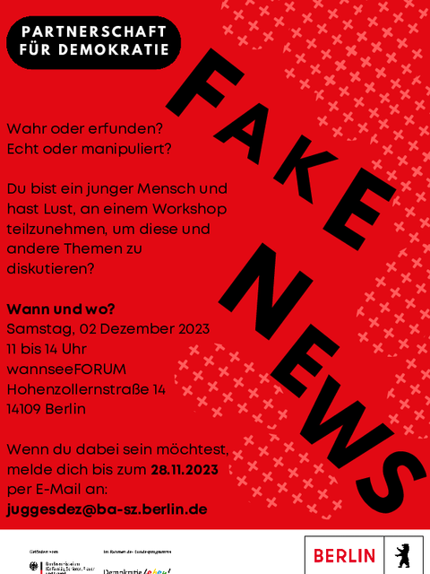 (Bild: Bezirksamt Steglitz-Zehlendorf)