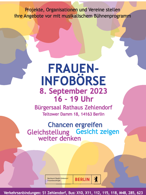 (Bild: Frauen- und Gleichstellungsbeauftragte, Bezirksamt Steglitz-Zehlendorf)