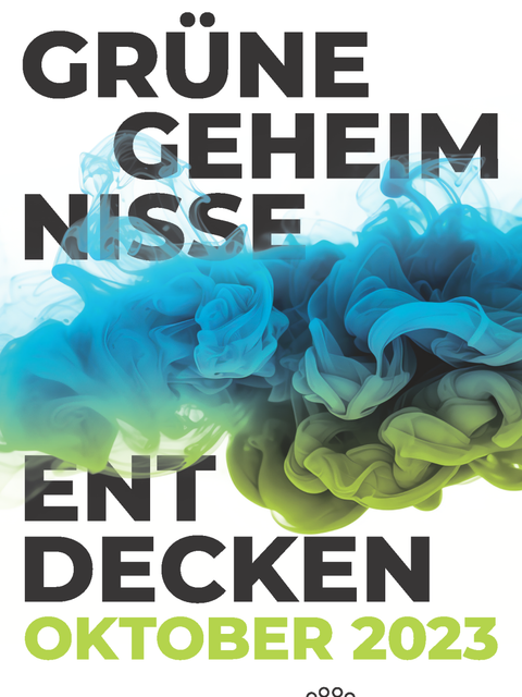 (Bild: Kulturkorso - Museen im Grünen)