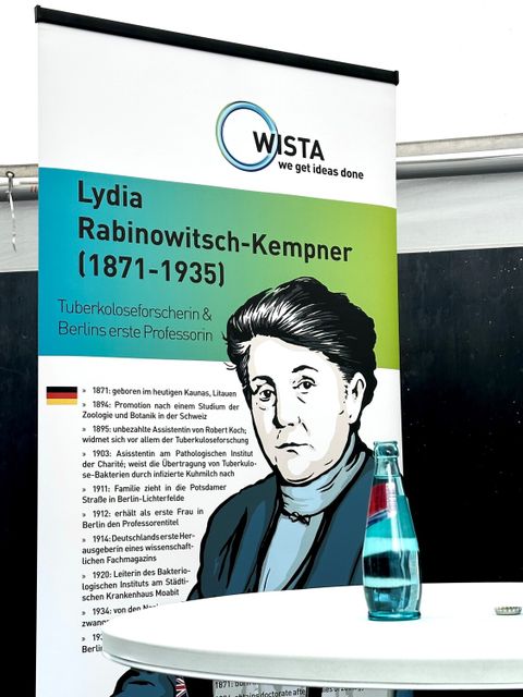 (Bild: Bezirksamt Steglitz-Zehlendorf)