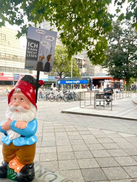 (Bild: Kerstin Bolik / Alpha-Bündnis Steglitz-Zehlendorf)
