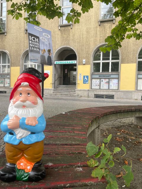 (Bild: Kerstin Bolik / Alpha-Bündnis Steglitz-Zehlendorf)