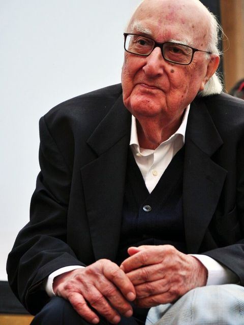 Autor Andrea Camilleri
