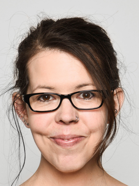 Nora Fieling