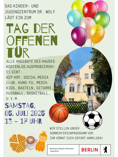 weitere Informationen