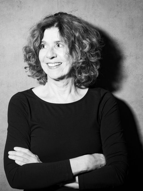 Petra Tessendorf