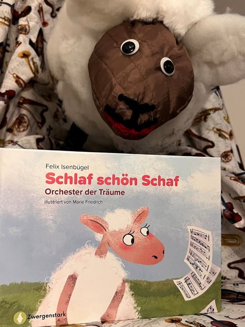 Kuscheltierübernachtung