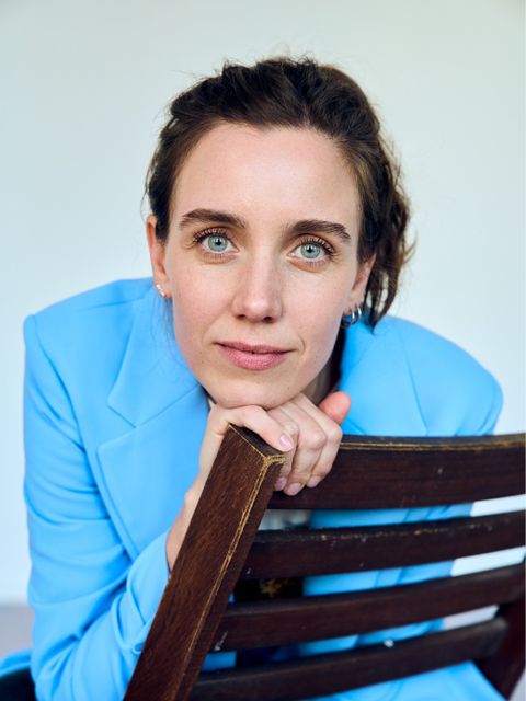Carolin Haupt